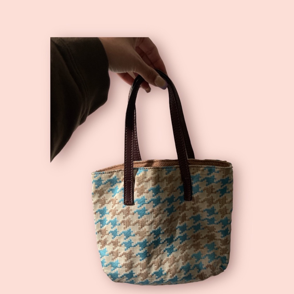 castellari milano mini purse